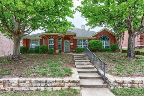 805 Weeping Willow Road, Garland, TX 75044