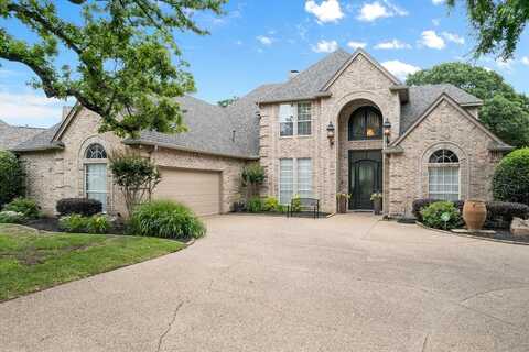 1406 Southern Hills Drive, Mansfield, TX 76063