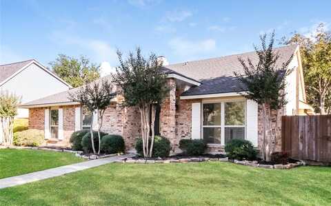 6861 Younger Drive, The Colony, TX 75056