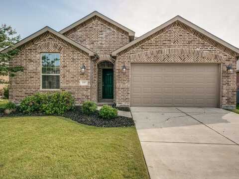 2113 Rains County Road, Forney, TX 75126