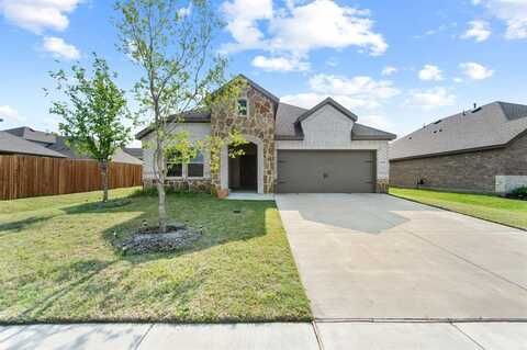 1109 Colonial Bluff Lane, Princeton, TX 75407