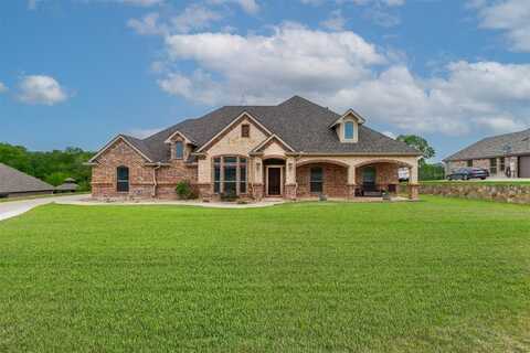 14015 Stacey Valley Drive, Azle, TX 76020