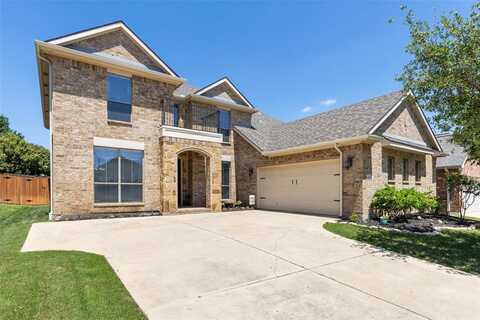 4113 Drexmore Road, Fort Worth, TX 76244