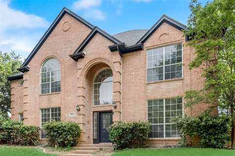 335 Tanglewood Lane, Coppell, TX 75019