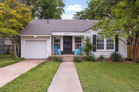 5004 Lovell Avenue, Fort Worth, TX 76107