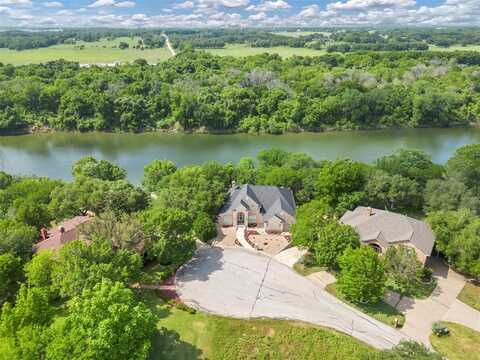 8617 Calviton Court, Granbury, TX 76049