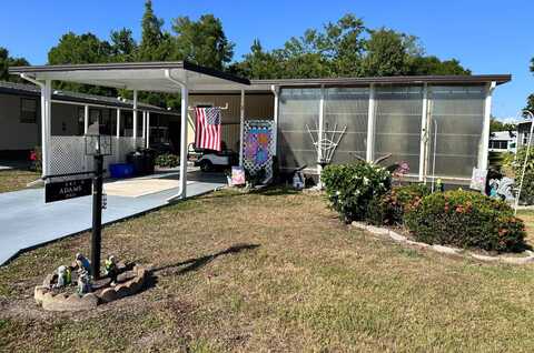 15835 Blue Skies, North Fort Myers, FL 33917