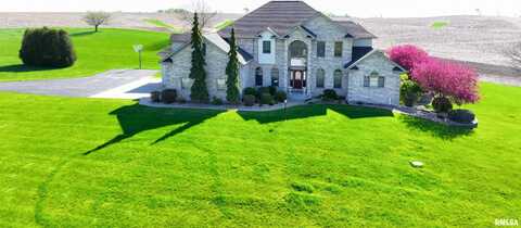 3055 VALLEY VIEW Court, Clinton, IA 52732