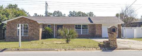 6895 Oakcliff Rd, Pensacola, FL 32526