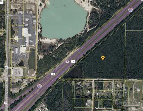 000 Lavon Rd, Milton, FL 32583