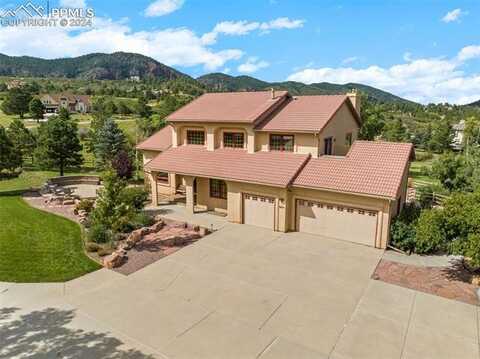 940 Forest View Road, Monument, CO 80132