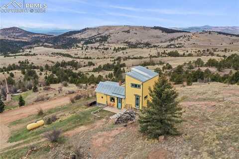 719 Spicer Avenue, Victor, CO 80860