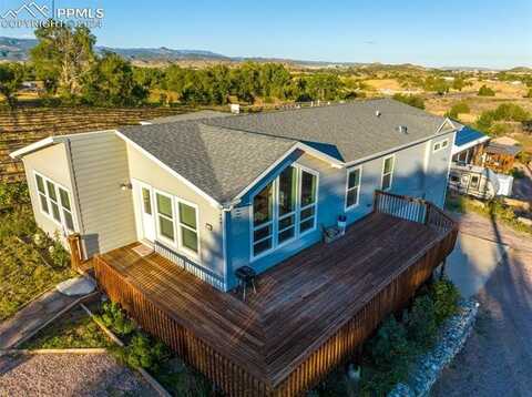 1704 Willow Street, Canon City, CO 81212