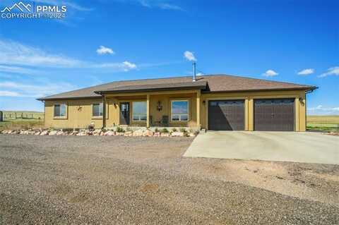 1135 Monument Street, Calhan, CO 80808