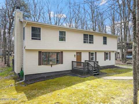128 Forest View Drive, Hawley, PA 18428