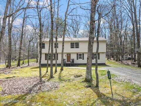 128 Forest View Drive, Hawley, PA 18428