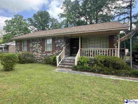522 W Independence Ave, Lake City, SC 29560