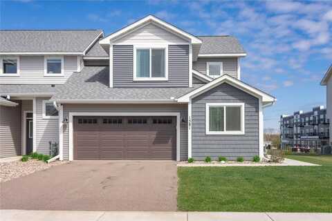 1581 Southpoint Drive, Hudson, WI 54016
