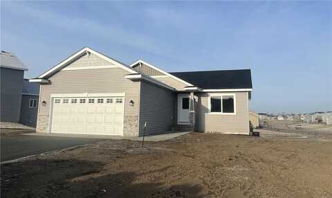 805 10th Street, Clearwater, MN 55320