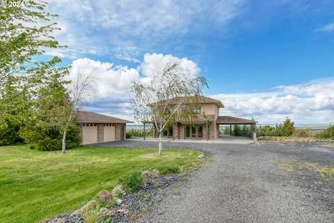 47955 ST ANDREWS RD, Pendleton, OR 97801