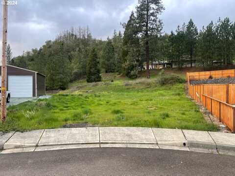 147 DEER SONG CT, Canyonville, OR 97417