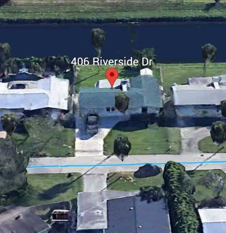 406 Riverside Drive, Palm Beach Gardens, FL 33410