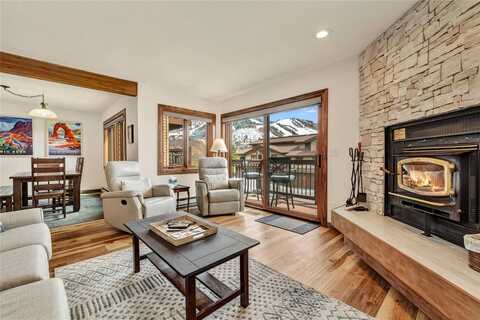 1700 RANCH ROAD, Steamboat Springs, CO 80487