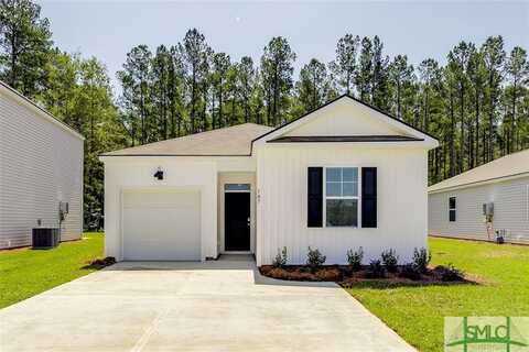 152 Lakeside Drive, Port Wentworth, GA 31407