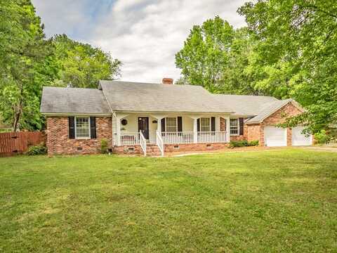 2133 Gin Branch Road, Sumter, SC 29154