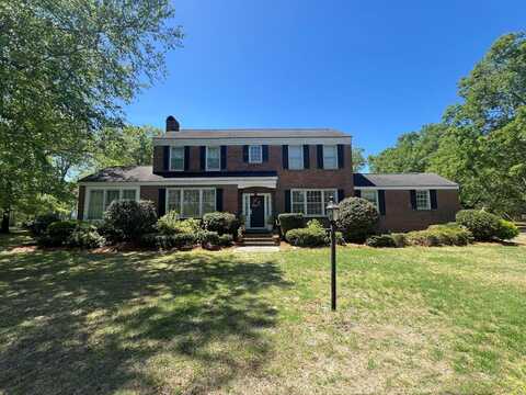 1089 Old Georgetown rd, Manning, SC 29102