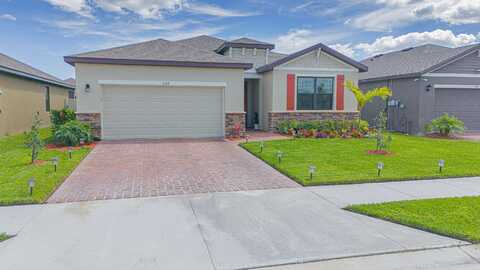 1784 Farmhouse Rd SE, Palm Bay, FL 32909