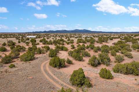 211 New Moon Overlook, Lamy, NM 87540