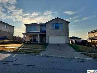 2202 Ryan Drive, Copperas Cove, TX 76522