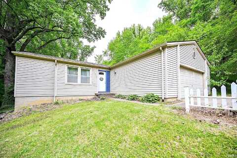2816 W More Drive, Rockport, IN 47635