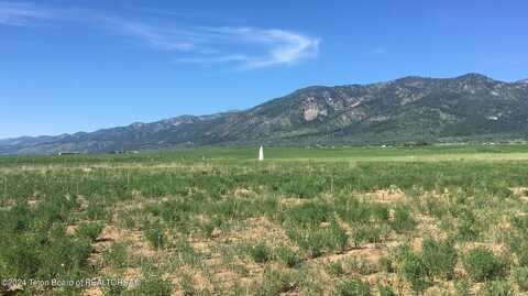 12 ROLLING ACRES DRIVE, Freedom, WY 83120