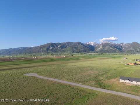 12 ROLLING ACRES DRIVE, Freedom, WY 83120