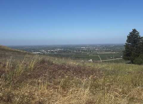 Lot #11 Valley View Drive, Exeter, CA 93221