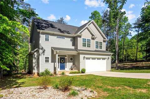 456 Roller Mill Drive, Lewisville, NC 27023