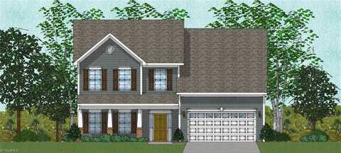 5711 Clouds Harbor Trail, Clemmons, NC 27012