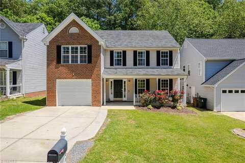 337 Arbor Crest Road, Holly Springs, NC 27540