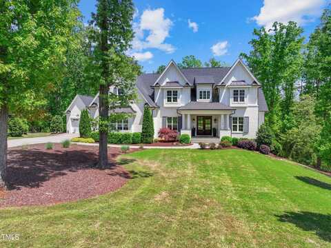 7500 Dover Hills Drive, Wake Forest, NC 27587