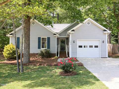 3620 Epperly Court, Raleigh, NC 27616