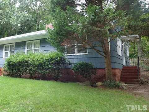 733 Raleigh Road, Chapel Hill, NC 27514