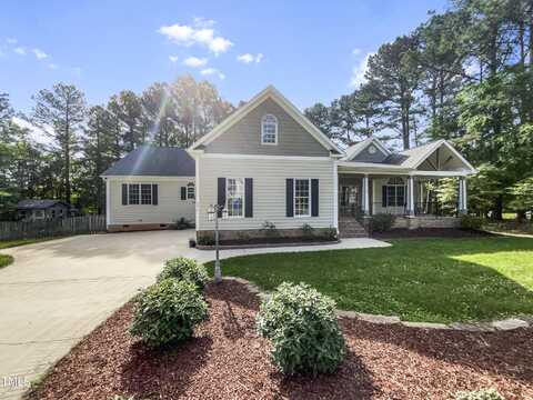 9916 Calvados Drive, Wake Forest, NC 27587