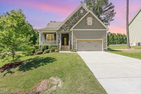 80 Bailey Farms Drive, Youngsville, NC 27596