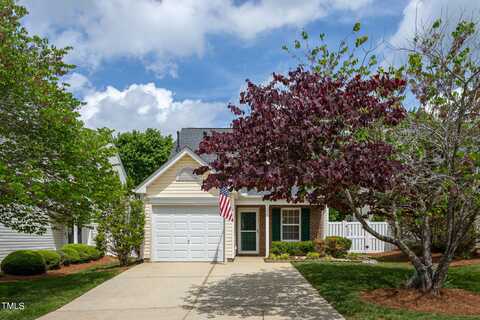 5328 Roan Mountain Place, Raleigh, NC 27613