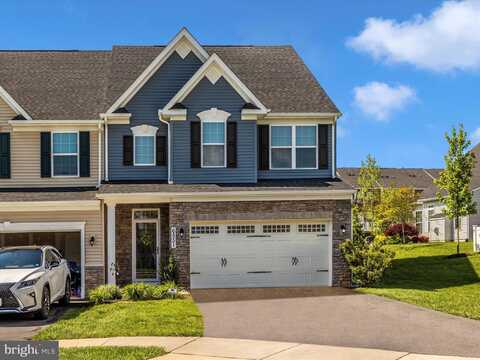 6551 AUTUMN OLIVE DRIVE, FREDERICK, MD 21703