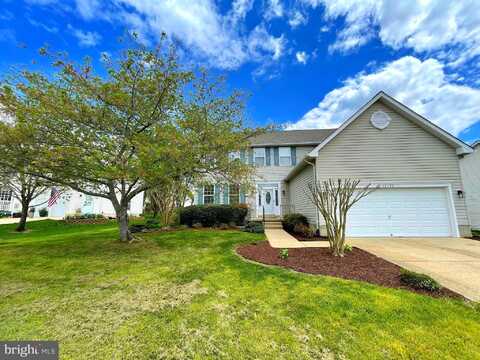 22130 GOLDENROD DRIVE, GREAT MILLS, MD 20634