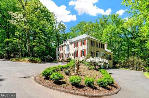 9185 OLD DOMINION DRIVE, MCLEAN, VA 22102