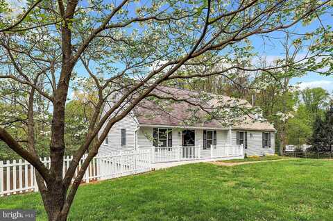 14035 HARRISVILLE ROAD, MOUNT AIRY, MD 21771